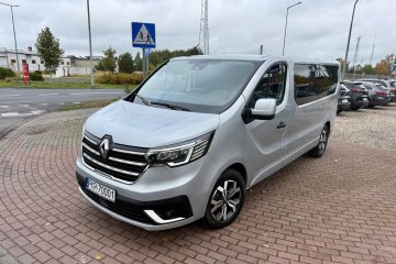 2.0Dci LONG Virtual Cocpit Full led Automat !!