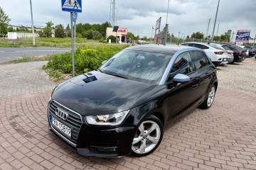 1.4 Tdi SPORTBACK Navi Alu Extra stan !!