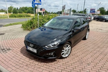 1.5 T-gdi 160PS Navi Ldey Kamera 41.000 km !!