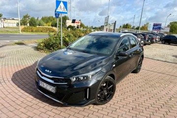 1.5 T-gdi Automat Full led 30.000 km !!