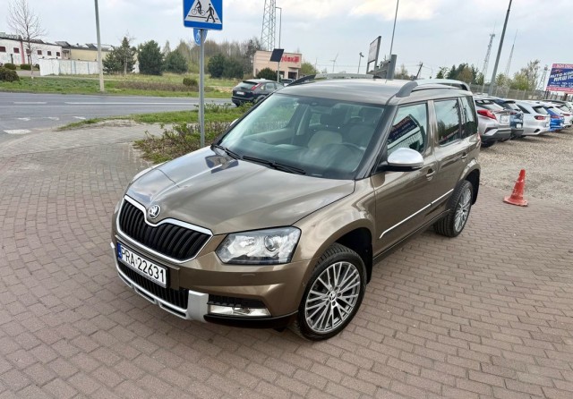 skoda