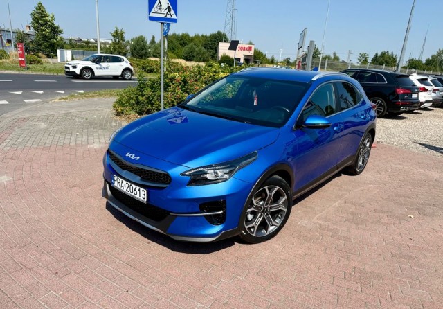 kia