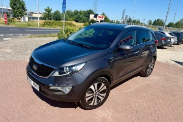 2.0Crdi AWD Automat Full 116.000 km !!