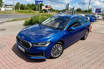 2.0Tdi 4X4 L&K Salon PL