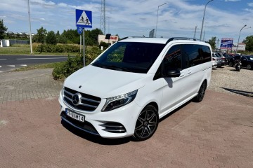 2.2Cdi 4-Matic AMG Total FULL Salon PL !!