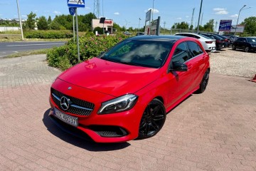 2.0i 218Ps AMG Full led
