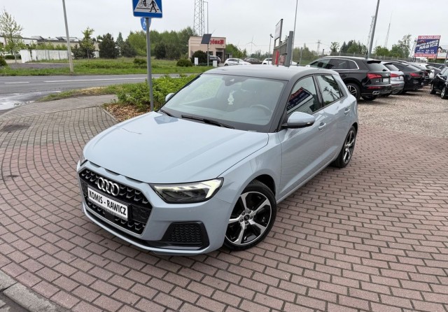 audi