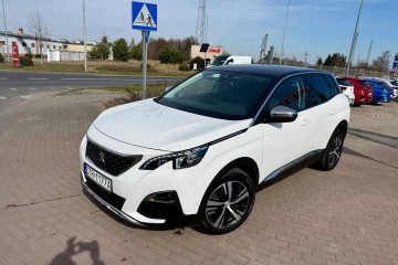 1.5Hdi AUTOMAT NAVI Full led Salon PL