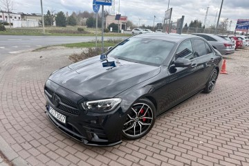 2.0Cdi AMG Full Led 57.000 km !!