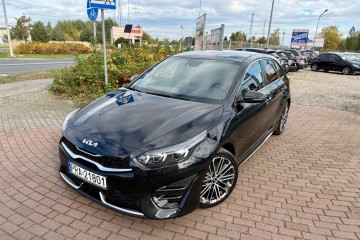 1.5T-gdi 160PS GT-line Total Full 30.000 km !!