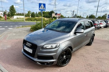 3.0Tdi S-LINE Lift Panorama dach Extra stan !!