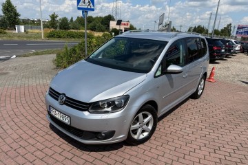 1.6Tdi NAVI Klimatronic Extra stan !!
