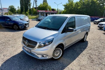 2.2CDI 190PS LONG AUTOMAT Navi Kamera
