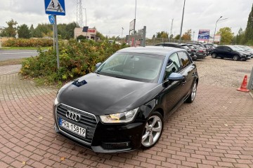 1.4 Tdi SPORTBACK Navi Alu Extra stan !!