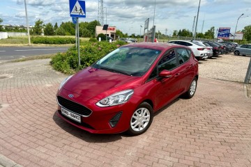 1.0 KLIMA 49.000 km !! Extra stan