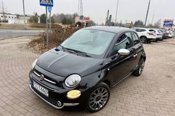 1.0i DOLCEVITA  Panorama dach 7.000 km !!
