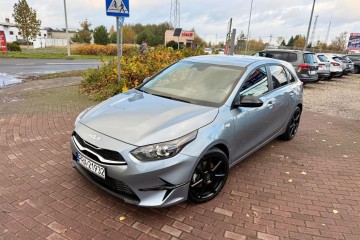 1.5 T-gdi AUTOMAT Navi Kamera 12.500 km !!