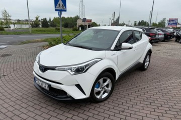 1.8 Hybride NAVI Ledy Extra stan !!