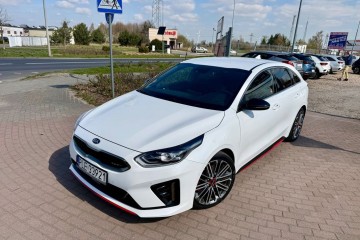 1.6T-gdi 204PS GT Full led JBL