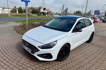 1.5i PANORAMA Dach FULL LED 43.000 km !!