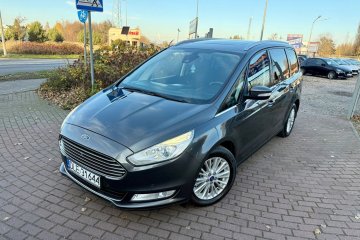 2.0Tdci 7-mio osobowy AUTOMAT