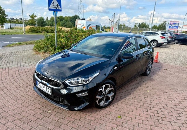 kia