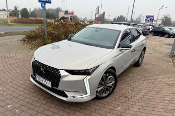 1.5Hdi AUTOMAT Full opcja 45.000 km!!