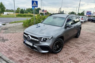 2.0Cdi AMG 7-mio osobowy 37.000 km !!