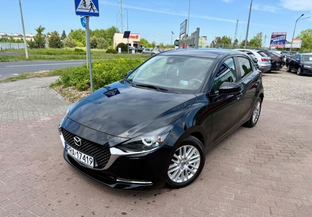 mazda