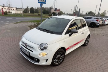 1.2i SALON PL Extra stan !!