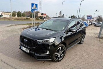 2.0Tdci 240PS  ST-line Salon PL