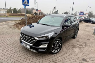 1.6 T-gdi AUTOMAT Full led NAVI Kamera Extra stan !!