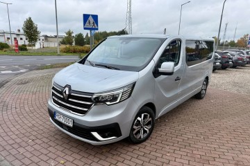 2.0Dci LONG Virtual Cocpit Full led Automat !!