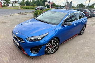 1.6T-gdi 204PS GT Max opcj 25.000 km !!