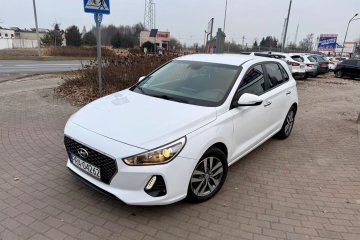 1.6Crdi 110 PS NAVI Kamera Extra stan !!!