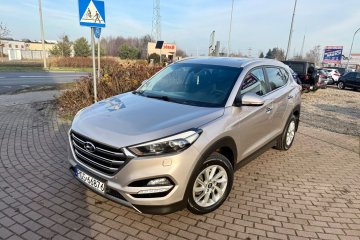 1.7 Crdi SALON PL Navi Ledy Extra stan !!