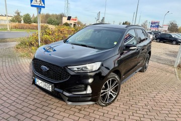 2.0Tdci 240PS  ST-line Salon PL