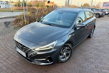 1.5 T-gdi 160PS AUTOMAT Full led NAVI Kamera