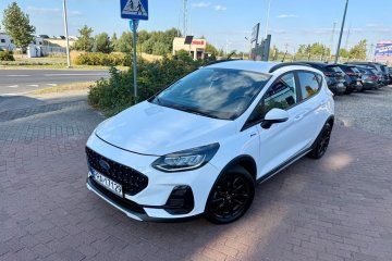 1.0i 100Ps ACTIVE Navi 15.000 km !!