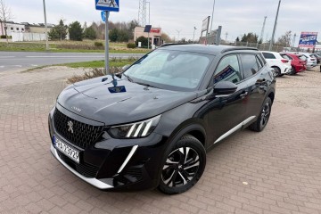 1.2T130PS AUTOMAT GT Full led