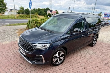 2.0Tdci Long ACTIVE Full led Navi