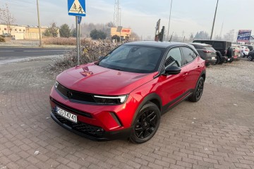 1.2T AUTOMAT Full led 33.000 km !!