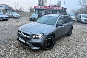 2.0Cdi AMG 7-mio osobowy 37.000 km !!