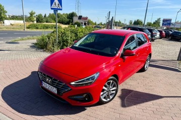 1.5i 160PS AUTOMAT Full led Max opcja 47.000 km !!