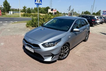 1.5T-gdi AUTOMAT Navi Ledy 19.000 km !!