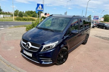2.0 Cdi AMG Lonng Salon PL 82.000 km !!!
