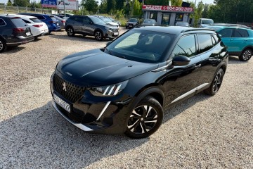 1.2T130PS AUTOMAT GT Full led