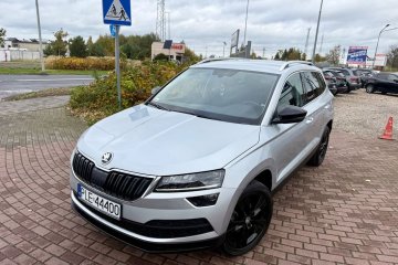 1.5i Dsg Full led SALON PL