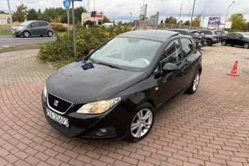1.2Tsi KLIMATRONIC Panorama dach Extra stan !!