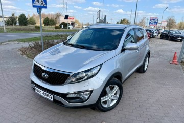 1.7Crdi KLIMATRONIC Kamera 85.000 km !!!